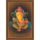 Ganesh Paintings (G-11988)